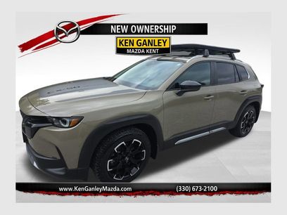 Certified 2023 MAZDA CX-50 Meridian Edition w/ Apex Package