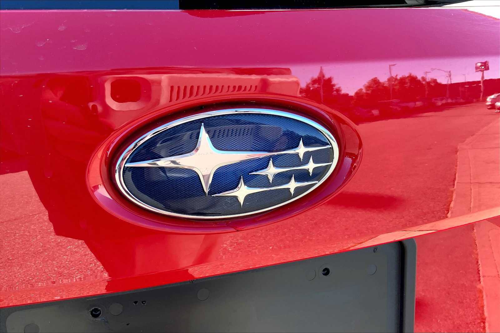 Certified 2024 Subaru Crosstrek 2.0i Premium AWD/4WD image 33