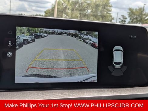 Used 2024 Kia Telluride S w/ S Sunroof Package AWD/4WD image 20