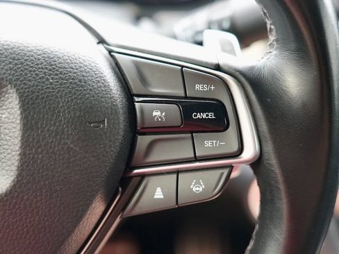 Used 2022 Honda Accord Sport image 16