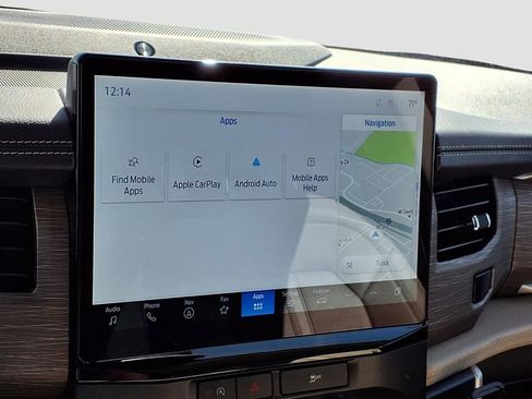 Used 2024 Ford Expedition Limited image 27