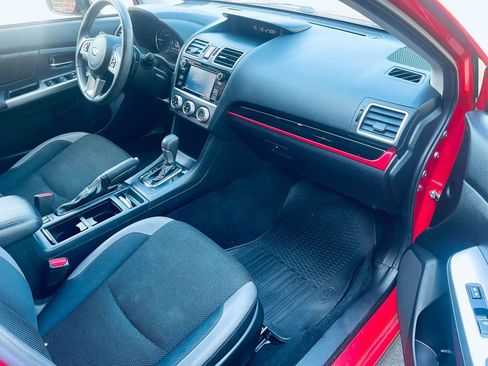 Used 2017 Subaru Crosstrek 2.0i Premium w/ Special Edition AWD/4WD image 23