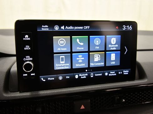 Certified 2023 Honda CR-V EX-L image 24