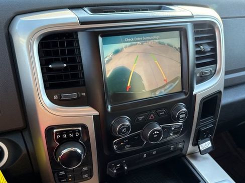 Used 2015 RAM 1500 Lone Star AWD/4WD image 23