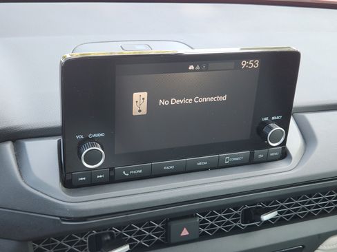 Used 2024 Honda Accord EX image 10