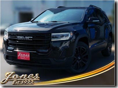 Used 2023 GMC Acadia SLE w/ Driver Convenience Package