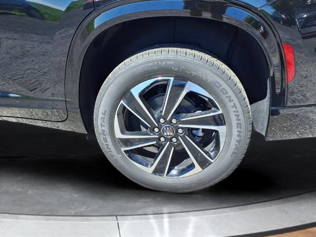 New 2026 Buick Enclave Sport Touring w/ Power Package AWD/4WD image 15