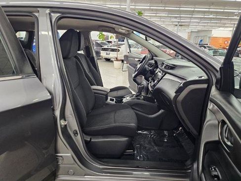 Used 2020 Nissan Rogue Sport S w/ Appearance Package FWD image 30