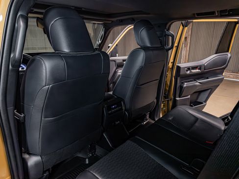 Used 2026 Toyota Land Cruiser w/ Premium Package image 22