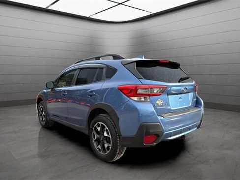 Used 2020 Subaru Crosstrek 2.0i Premium image 4