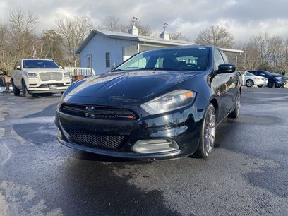 Used 2016 Dodge Dart SE w/ Convenience Group