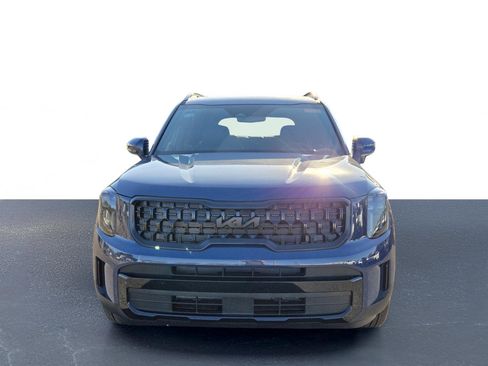 New 2025 Kia Telluride EX X-Line image 2