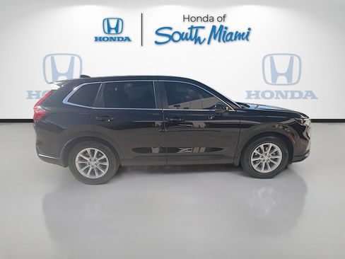 Certified 2023 Honda CR-V EX-L image 8