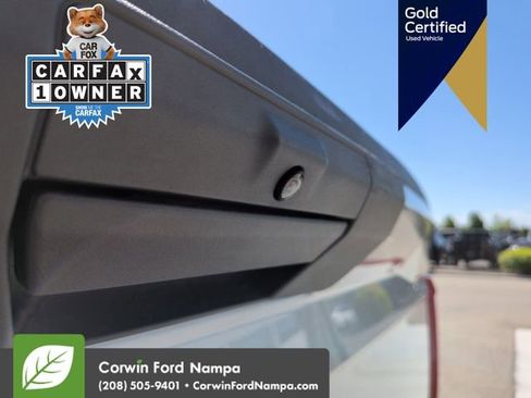 Certified 2025 Ford F150 XLT w/ Equipment Group 301A Standard AWD/4WD image 30