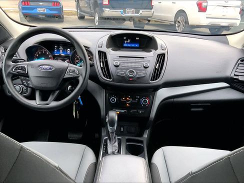Used 2018 Ford Escape S image 15