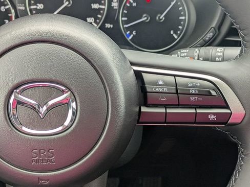 New 2026 MAZDA CX-30 AWD 2.5 S image 19