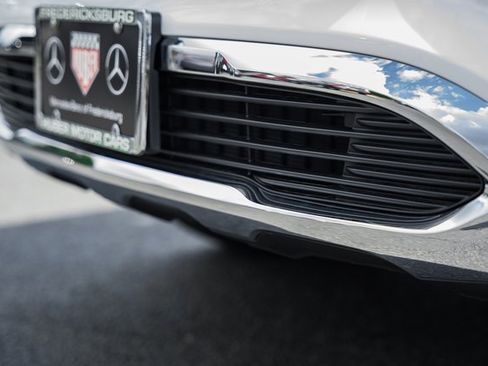 New 2026 Mercedes-Benz GLC 350e 4MATIC image 16