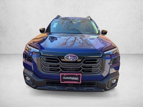 New 2026 Subaru Outback Touring XT image 2