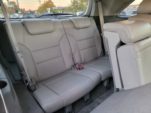 Used 2009 Acura MDX image 18