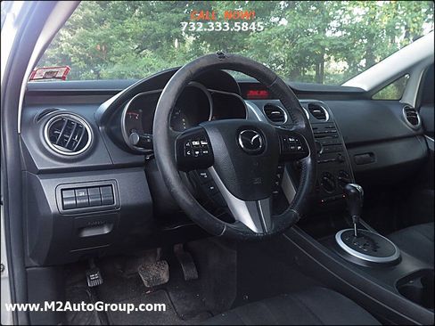 Used 2010 MAZDA CX-7 i Sport image 7