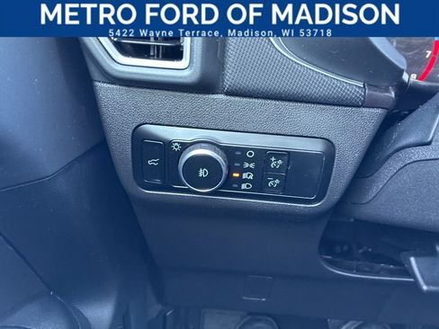 Used 2024 Ford Bronco Sport Big Bend w/ Convenience Package image 30