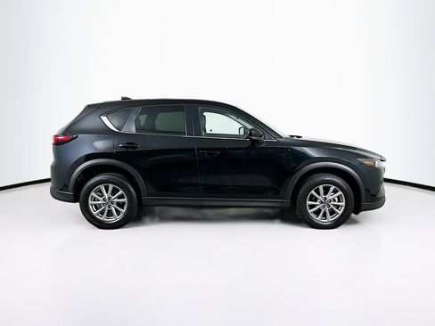 Used 2023 MAZDA CX-5 AWD 2.5 S w/ Select Package image 10