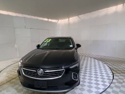 Used 2023 Buick Envision Essence AWD/4WD image 6