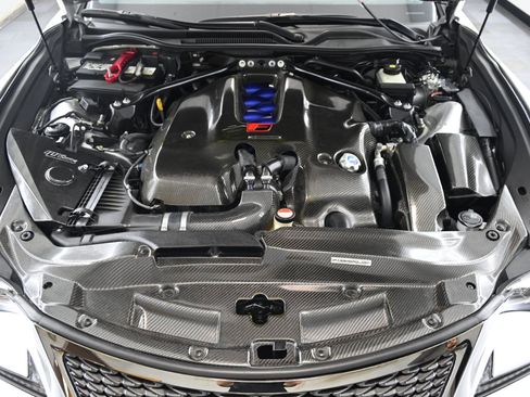 Used 2015 Lexus RC F image 25