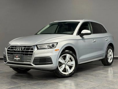 Used 2018 Audi Q5 2.0T Premium