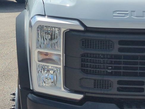 New 2025 Ford F450 XL RWD image 10