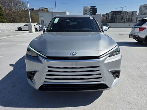 New 2026 Lexus TX 350 350 Premium image 8