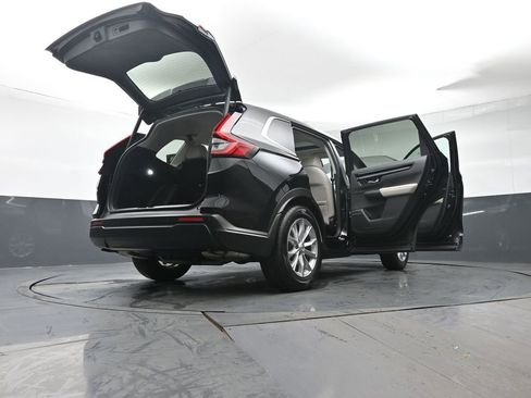 Used 2025 Honda CR-V EX-L image 51