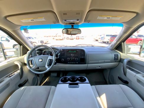 Used 2013 Chevrolet Silverado 1500 LT w/ All-Star Edition image 28