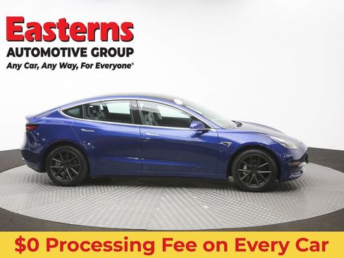 Used 2019 Tesla Model 3 Long Range AWD/4WD image 40