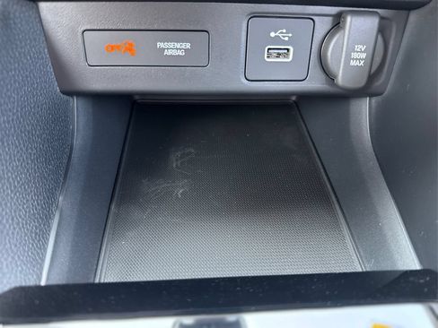 Used 2025 Acura Integra FWD image 29