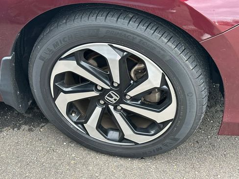 Used 2016 Honda Accord EX-L image 12