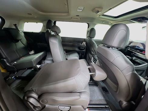 New 2026 Kia Carnival SX Prestige image 30