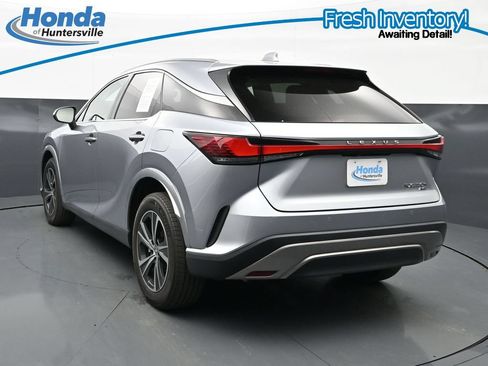 Used 2024 Lexus RX 350h w/ Cold Area Package AWD/4WD image 8