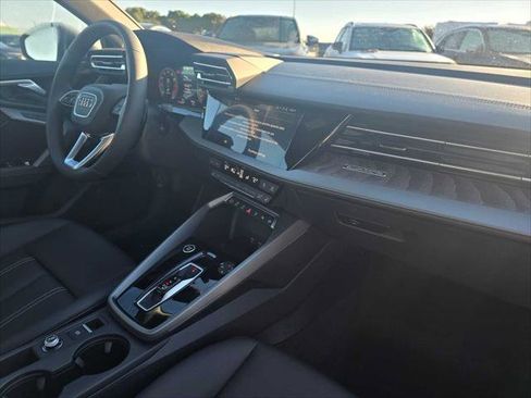 New 2026 Audi A3 2.0T Premium Plus image 12