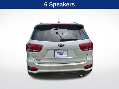 Used 2020 Kia Sorento S FWD image 3