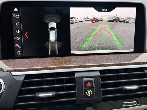 Used 2019 BMW X3 xDrive30i w/ Convenience Package image 21