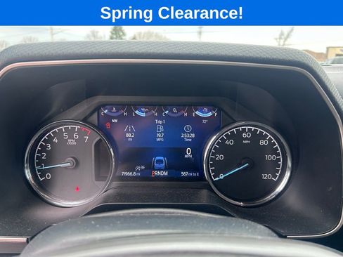Used 2021 Ford F150 XLT w/ Equipment Group 302A High AWD/4WD image 16