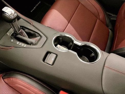 New 2026 Ford Mustang GT Premium image 17