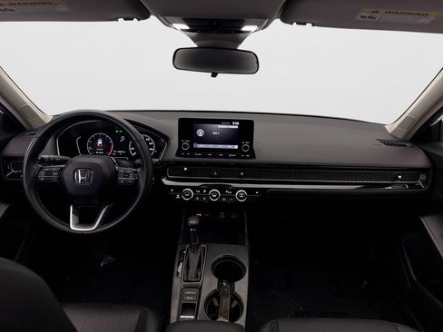 Used 2024 Honda Civic EX-L image 14