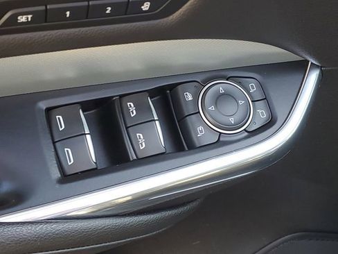 Used 2019 Cadillac XT4 Premium Luxury w/ Driver Awareness Package AWD/4WD image 16