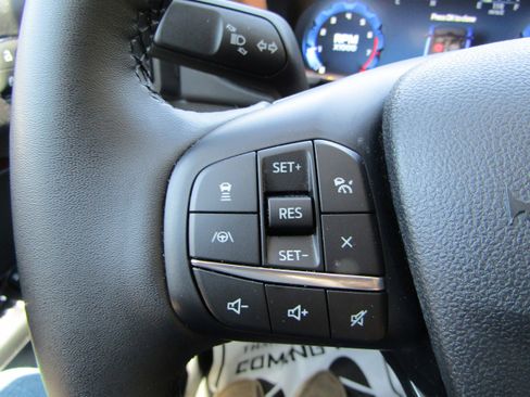 Used 2025 Ford Bronco Sport Outer Banks w/ Outer Banks Tech Package+ AWD/4WD image 21