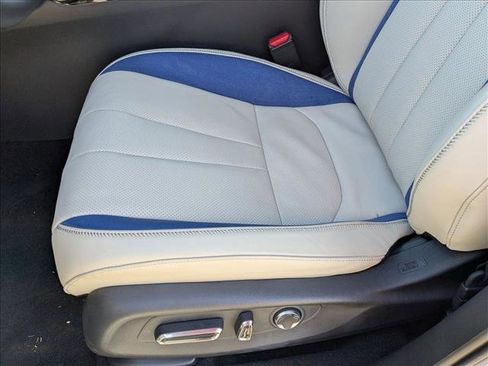 New 2025 Acura ADX A-Spec image 4