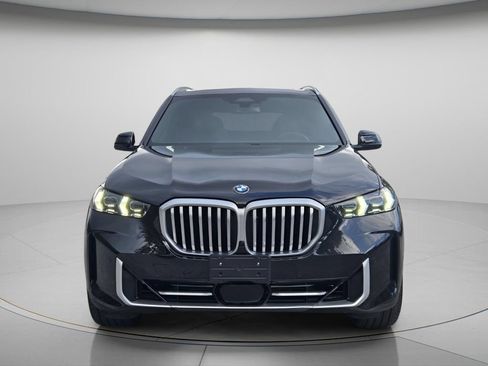Used 2026 BMW X5 xDrive40i AWD/4WD image 5