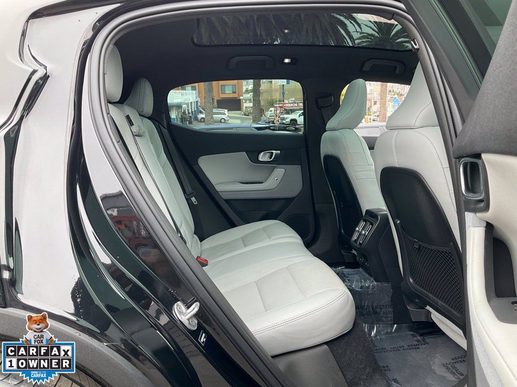 Used 2023 Polestar Polestar 2 w/ Pilot Pack AWD/4WD image 48