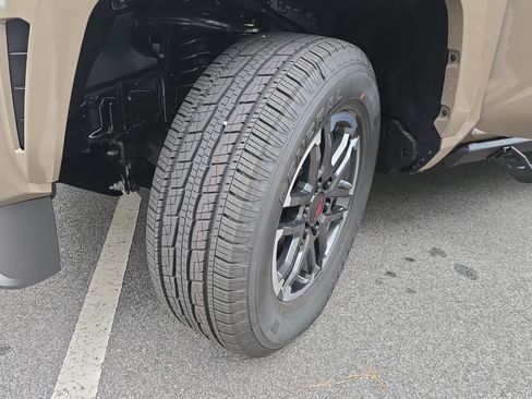 New 2026 Toyota Tacoma TRD Sport AWD/4WD image 29